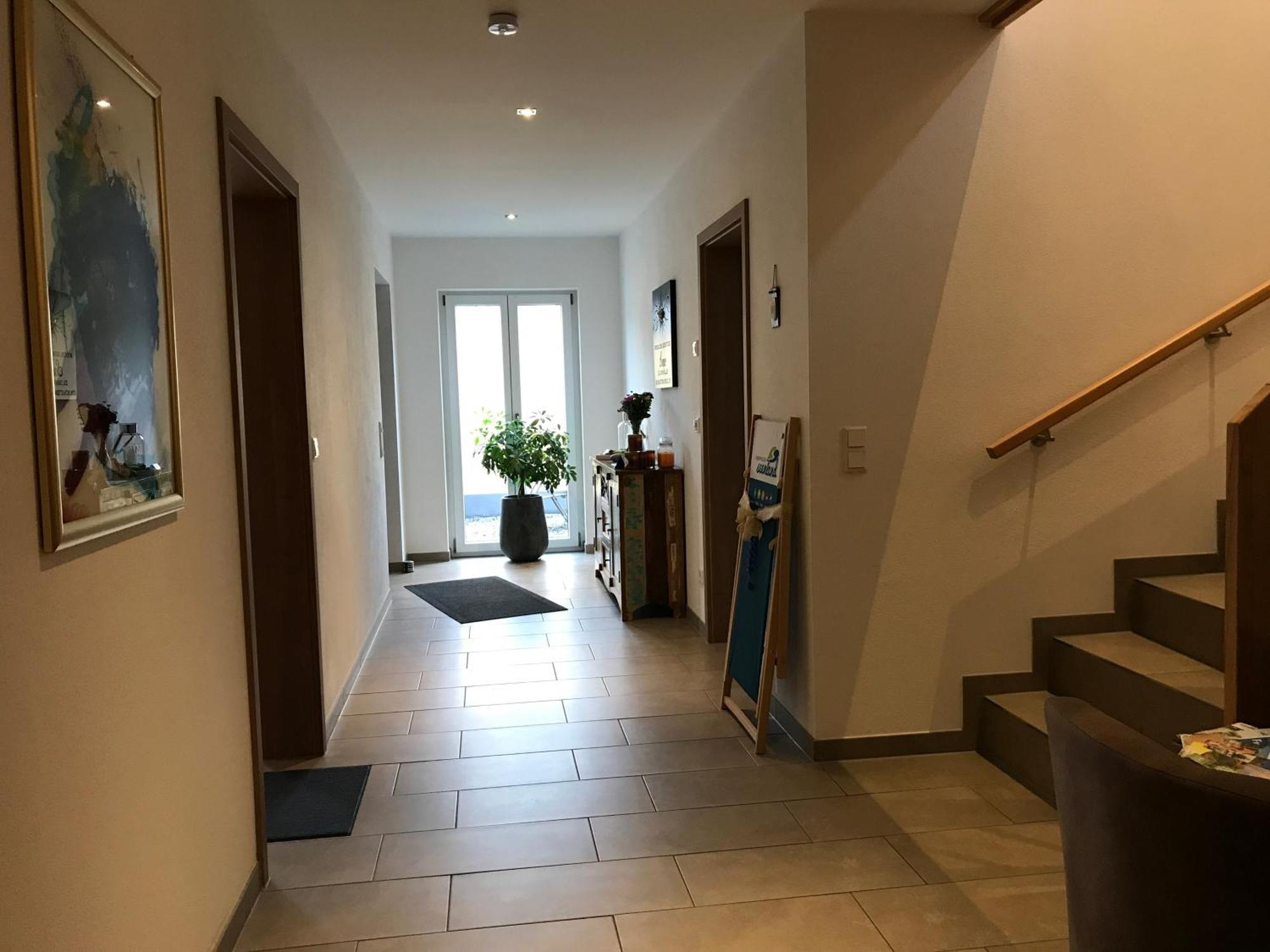 Appartementhaus Angelika Nittenau 외부 사진