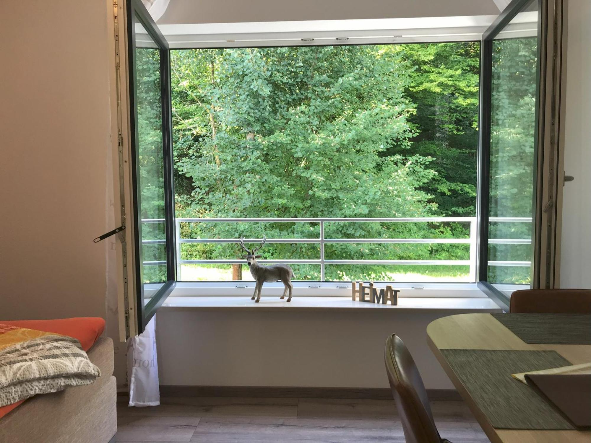 Appartementhaus Angelika Nittenau 외부 사진