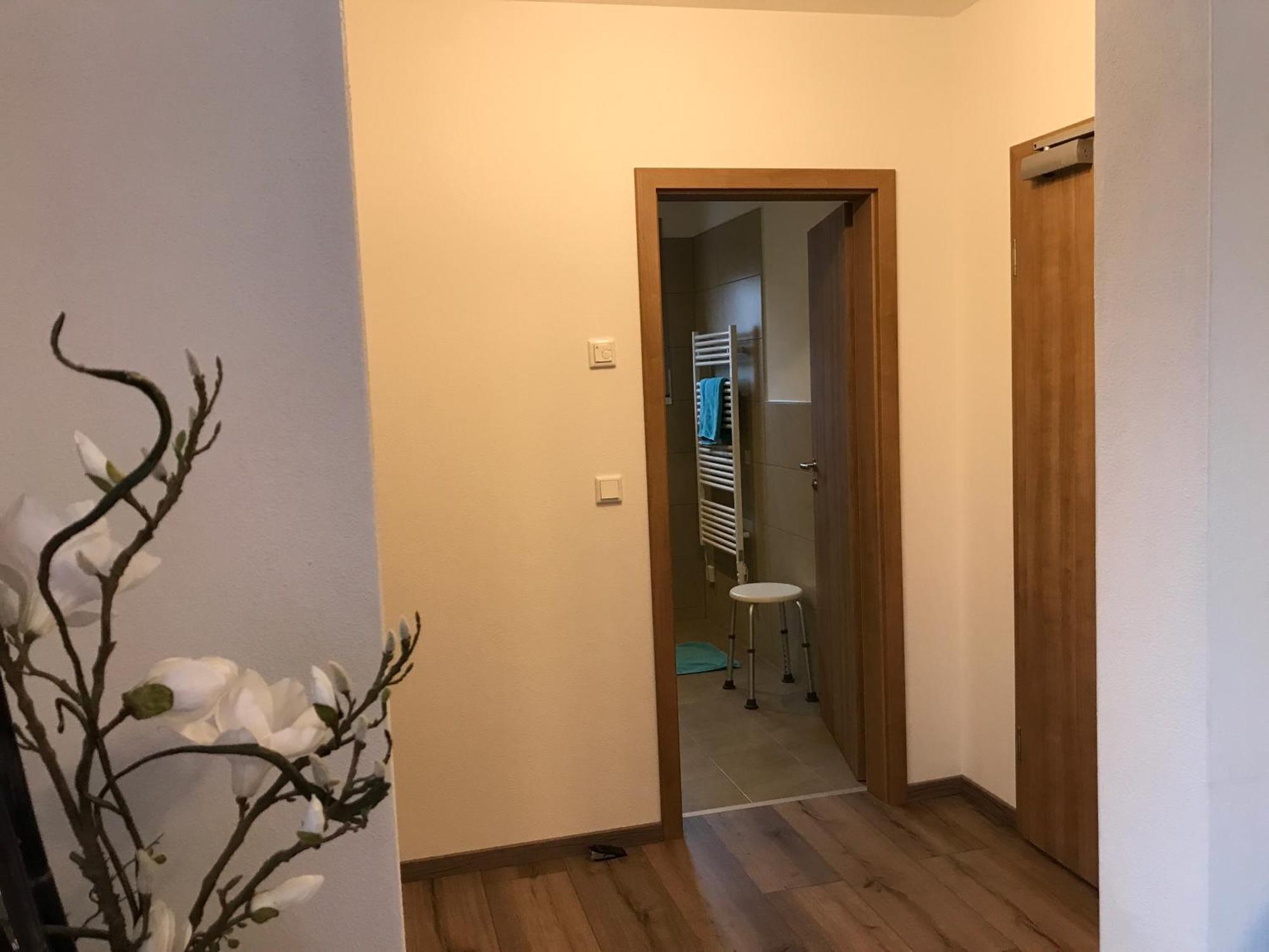 Appartementhaus Angelika Nittenau 외부 사진
