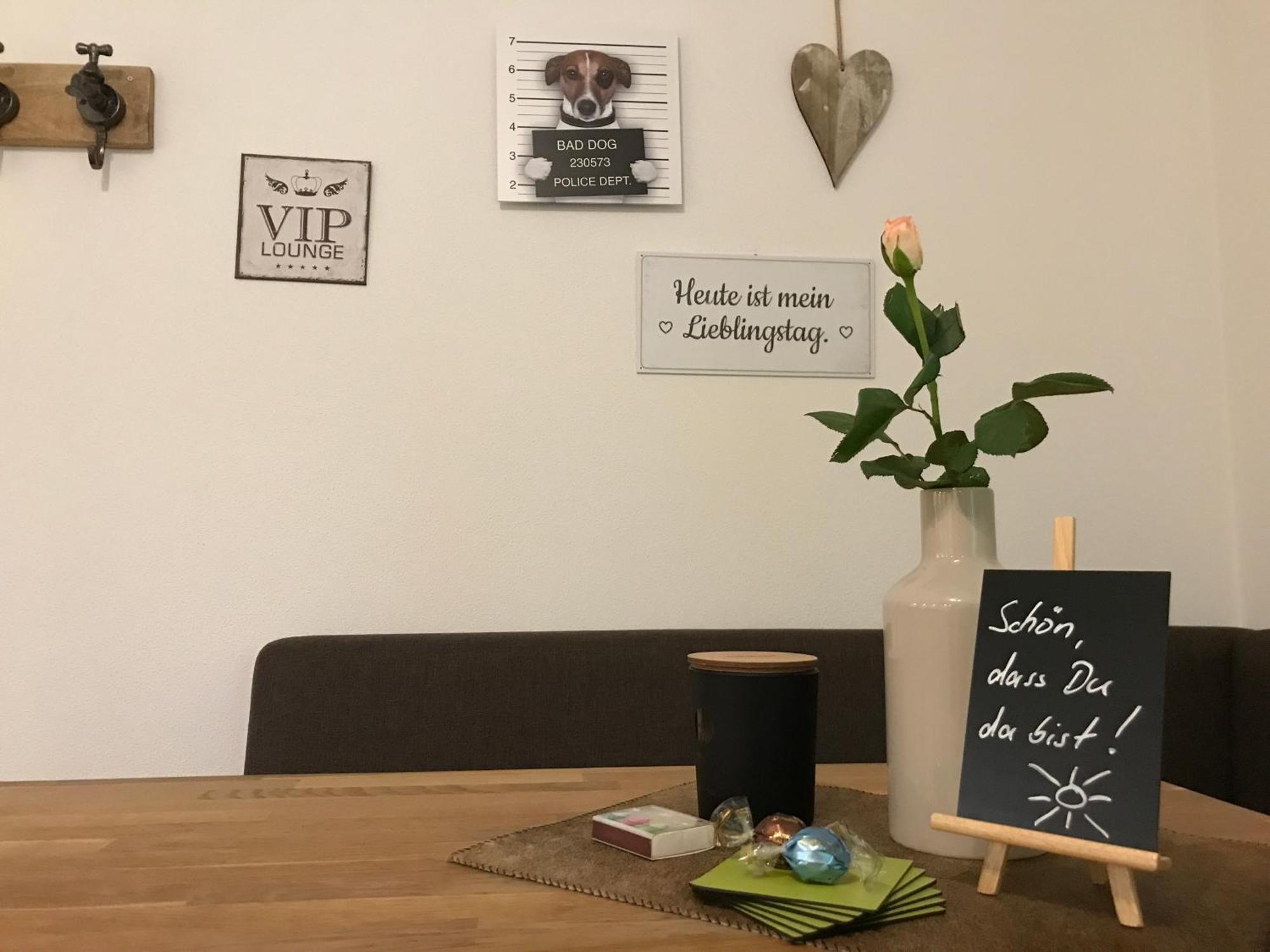 Appartementhaus Angelika Nittenau 외부 사진