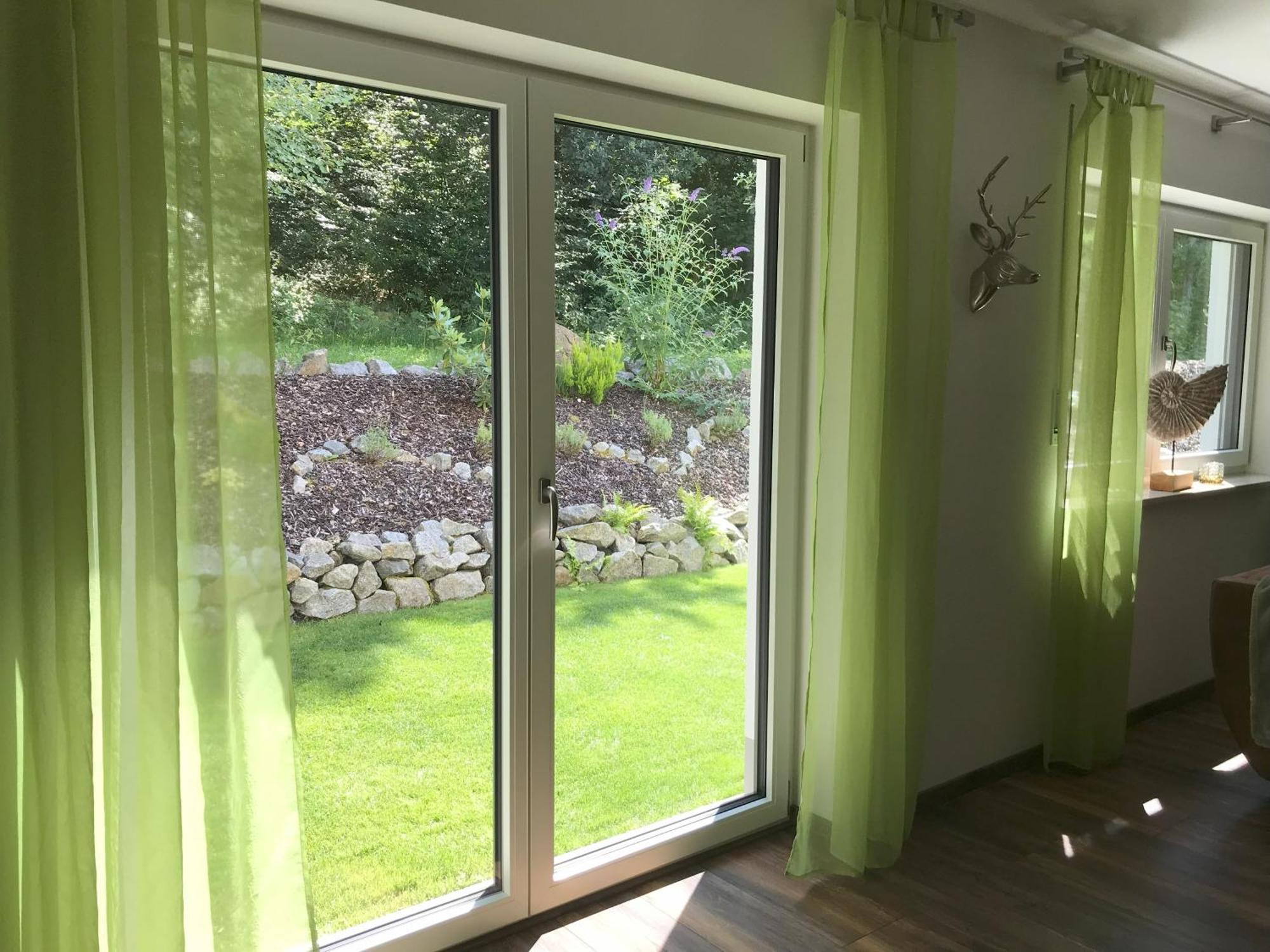 Appartementhaus Angelika Nittenau 외부 사진