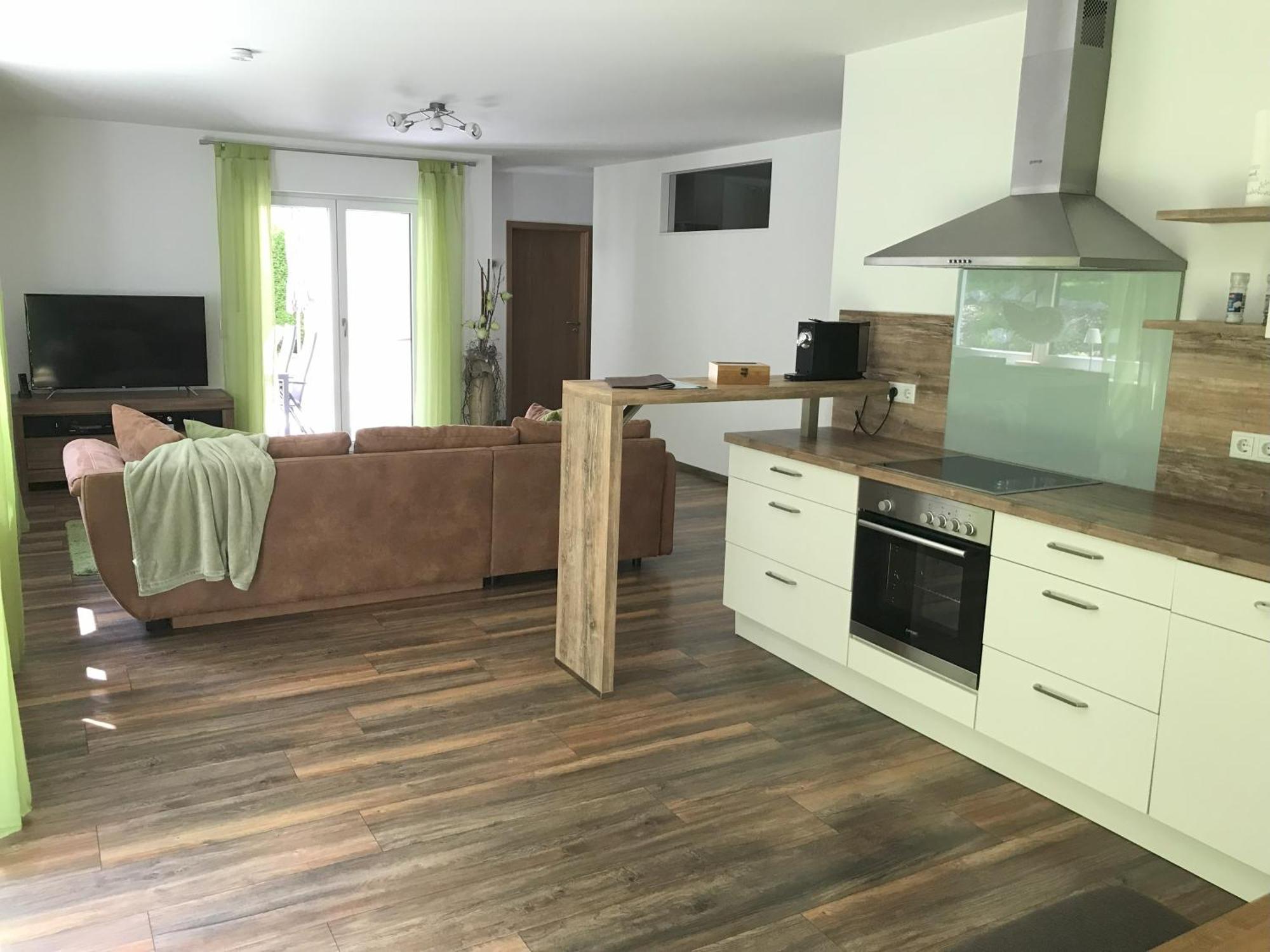 Appartementhaus Angelika Nittenau 외부 사진